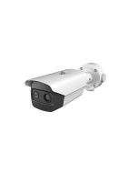 Hikvision DS-2TD2615-7 Dual Lens 160 Thermal Bullet Camera with 7mm Lens IR Array