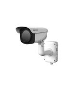 Hikvision DS-2TD2336-50 Single Lens 384 Thermal Bullet Camera with 50mm Lens - Varying 8℃ (Max 150℃)