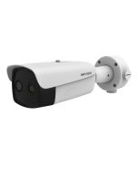 Hikvision DS-2TD2617B-3/PA Dual Lens 160 Temperature Screening Thermal 3mm Bullet ±0.5℃