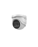 Hikvision DS-2CE76U7T-ITMF 8MP TVI 30m IR Turret 3.6mm 12VDC IP67