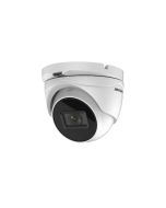 Hikvision DS-2CE79U7T-AIT3ZF 8MP TVI 60m IR Turret 2.7-13mm IP 67 
