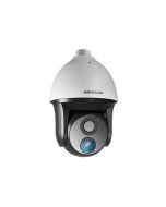 Hikvision DS-2TD4035D-25 Dual Lens 384 Thermal 25mm Visual 30x PTZ