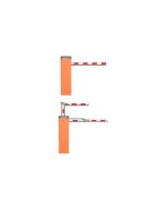 Hikvision DS-TMG510 Straight Arm Vehicle Barrier 3m or 4m