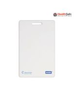 HealthSafe BluVision BEEKs Badge BLE Beacon with Provisioning