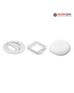 HealthSafe BluVision BluFi Battery Ceiling Mount Kit