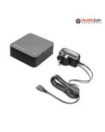 HealthSafe BluVision BluFi DC Powered with Provisioning