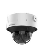 Hikvision iDS-2CD75C5G0-IZHSY 12MP 2.8-12 Dome NEMA 4x IK10 IP67