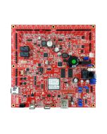 Inner Range Integriti Security Controller (ISC) - PCB only