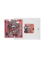 Inner Range Integriti Access Controller (IAC) - Standard Cabinet with 3A PSU