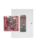 Inner Range Integriti Access Controller (IAC) - Large Cabinet with 8A Smart PSU