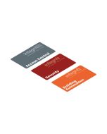Inner Range Integriti - Smart Card - Advanced Peer To Peer Functionality