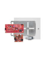 Inner Range Integriti 8 Zone LAN Expander with Standard Cabinet & 2 Amp Smart PSU