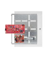 Inner Range Integriti 8 Zone LAN Expander with Large Cabinet & 2 Amp Smart PSU