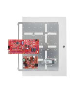 Inner Range Integriti 8 Zone LAN Expander with Mega Cabinet & 2 Amp Smart PSU