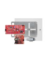 Inner Range Integriti 8 Zone LAN Expander with Standard Cabinet & 3 Amp Smart PSU