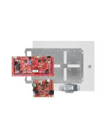 Inner Range Integriti Intelligent LAN 2 Door Access Module with Standard Cabinet & 2 Amp PSU