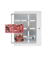Inner Range Integriti Intelligent LAN 2 Door Access Module with Large Cabinet & 2 Amp PSU