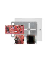 Inner Range Integriti Intelligent LAN 2 Door Access Module with Standard Cabinet & 3 Amp Smart PSU