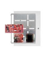Inner Range Integriti Intelligent LAN 2 Door Access Module with Large Cabinet & 3 Amp Smart PSU