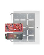 Inner Range Integriti Intelligent LAN Access Module (ILAM) with Large Cabinet & 8 Amp PSU