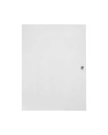 Mega Cabinet with Chassis - Lock - Tamper