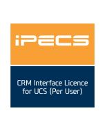 Ericsson-LG CRM Interface Licence for UCS (Per User)