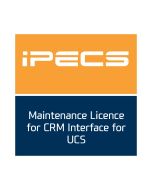 Ericsson-LG Maintenance Licence for CRM Interface for UCS
