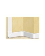 Legrand DLP PVC Trunking Body with Partition 50x150mm - 2m