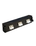 Legrand LCS3 Fibre Unit 6F LC MM