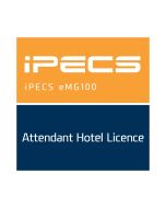 Ericsson-LG iPECS eMG100 iPECS Attendant Hotel