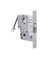 Lockwood 3570ELM0SC Mortice Lock - No Cylinder - Fail Safe/Fail Secure - Monitored