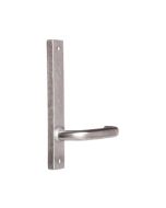Lockwood 4905/70SC Internal Plate & Lever - 23mm Narrow Backset