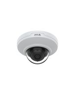 Axis M3086-V Indoor 4mp Mini-Dome Camera - Deep Learning Processing Unit