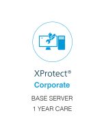 Milestone 1 Year Care Plus (SUP) for XP Corporate Base Server