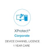 Milestone 1 Year Care Plus (SUP) for XP Corporate Device Channel License