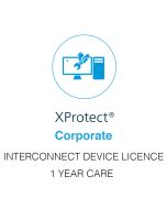Milestone 1 Year Care Plus (SUP) for XP Corporate Interconnect Device Licence