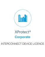 Milestone XP Corporate - Interconnect Device Licence