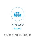Milestone XP Expert - Device Channel Licence