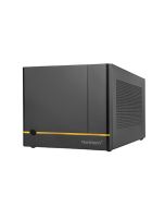 Northern Workstation MiniCube - i7 16GB 512GB T400 SSD Win 10 Pro