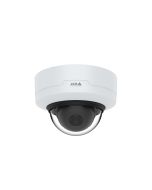 Axis P3265-V Indoor Vandal-Res Fixed Dome Camera- Deep Learning Processing Unit