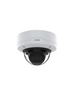 Axis P3267-LV Indoor Vandal-Res Fixed Dome Camera- Deep Learning Processing Unit