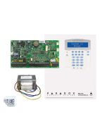 Paradox EVO192 - Small Cabinet - K641 LCD Keypad