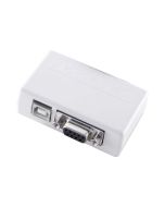 Paradox 307 Direct Connect Interface - No Cables