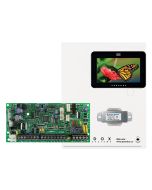 Paradox SP4000 - Cabinet - TM50 Touch-Black