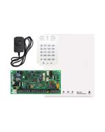 Paradox SP4000 - Cabinet - K10V Keypad - Plug Pack