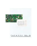 Paradox SP5500 - Small Cabinet - K10H  Keypad