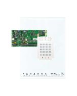 Paradox SP5500 - Cabinet - K10V Keypad