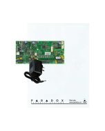 Paradox SP5500 - Small Cabinet - Plug Pack