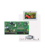 Paradox SP7000 - Cabinet - TM50 Touch - White