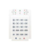 Paradox K10V 10 Zone  LED Keypad
